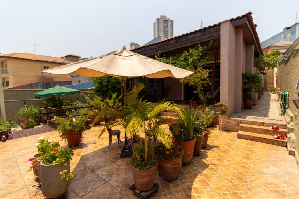 Casa, 4 quartos, 250 m² - Foto 10