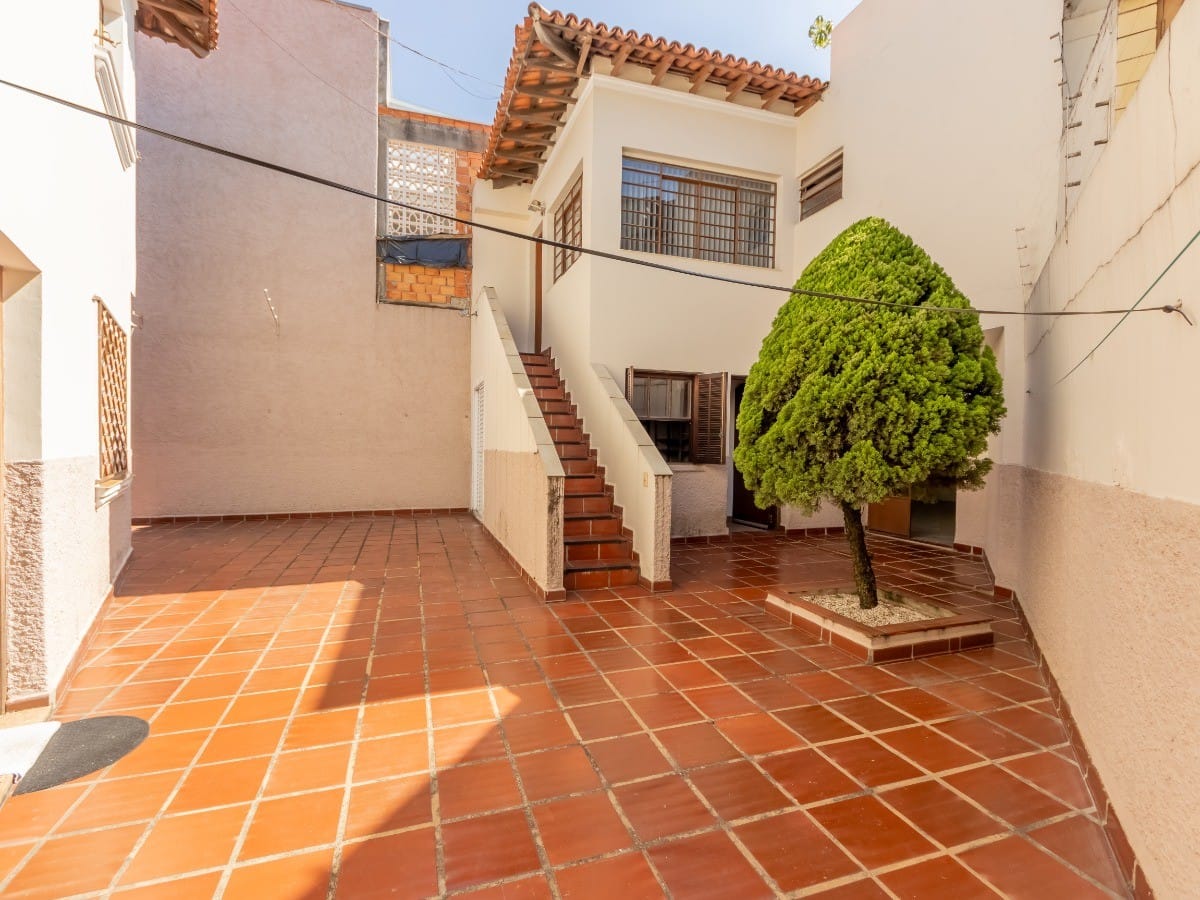 Casa, 3 quartos, 265 m² - Foto 20