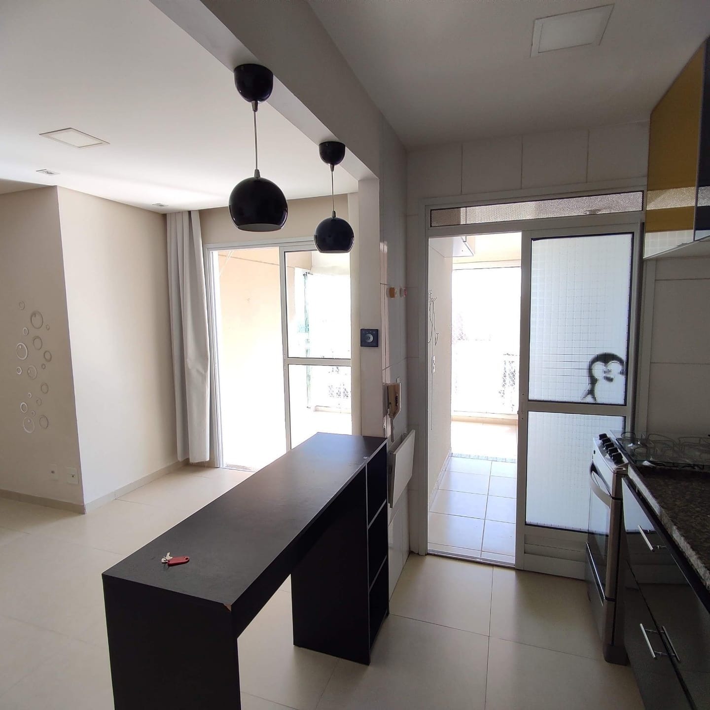 Apartamento, 2 quartos, 57 m² - Foto 5