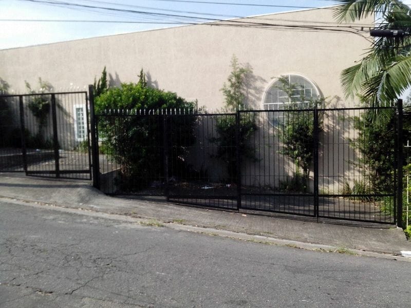 Depósito-Galpão, 700 m² - Foto 4
