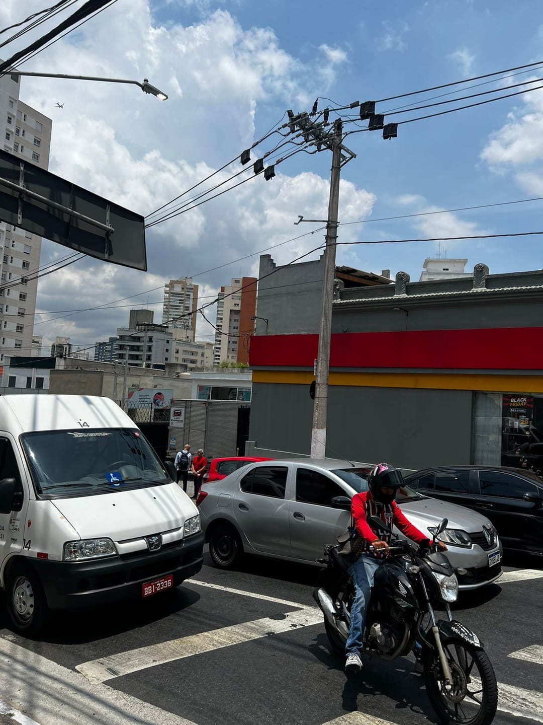 Sala-Conjunto, 158 m² - Foto 11