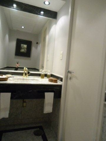 Flat/Apart Hotel, 2 quartos, 117 m² - Foto 14