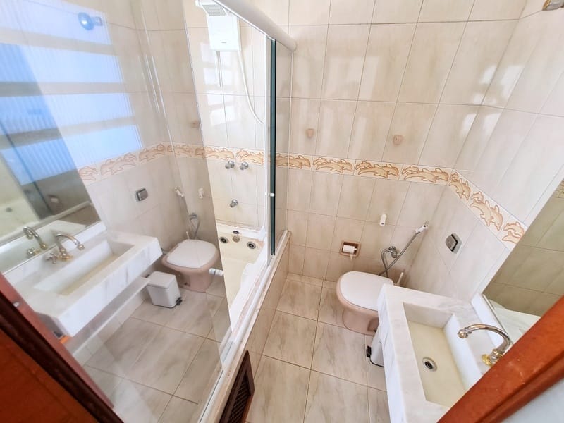 Casa, 3 quartos, 190 m² - Foto 11