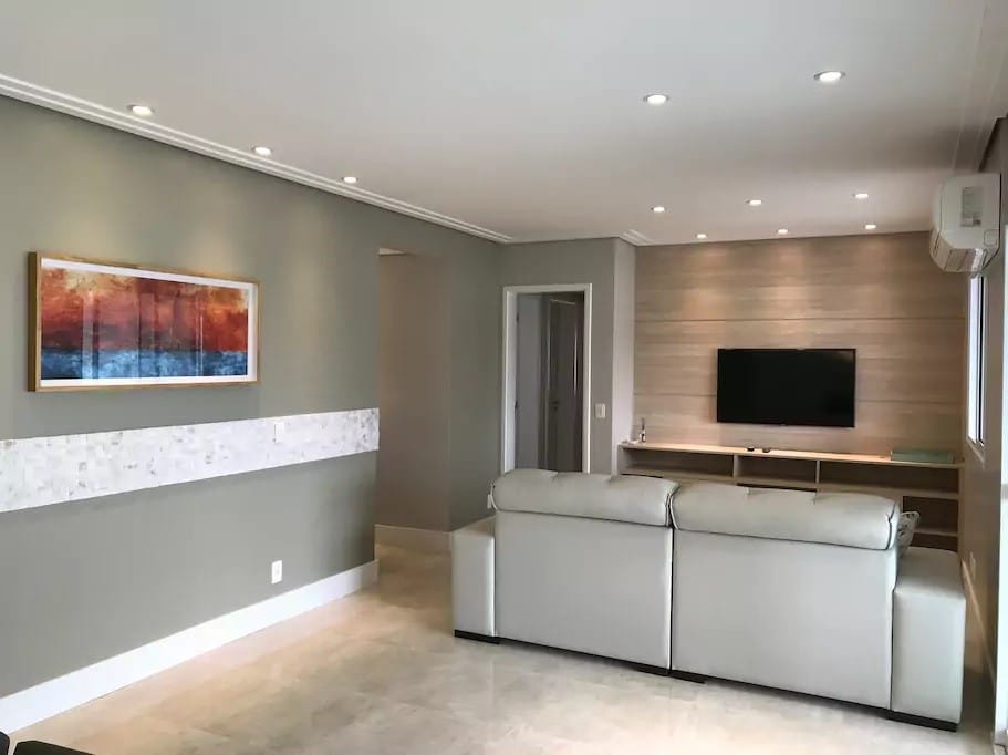 Apartamento à venda com 3 quartos, 135m² - Foto 31
