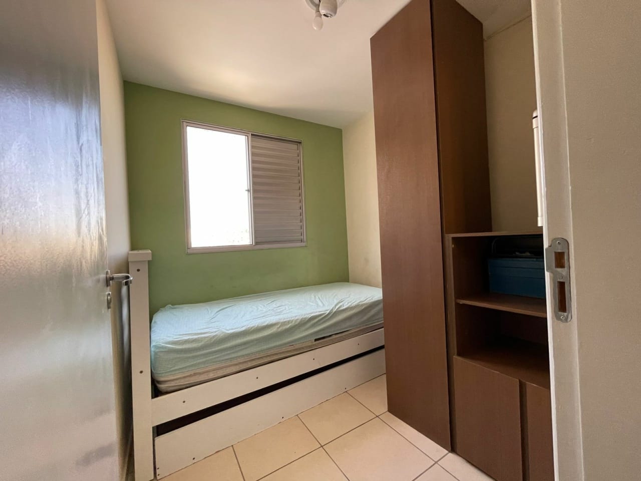 Apartamento, 3 quartos, 60 m² - Foto 6