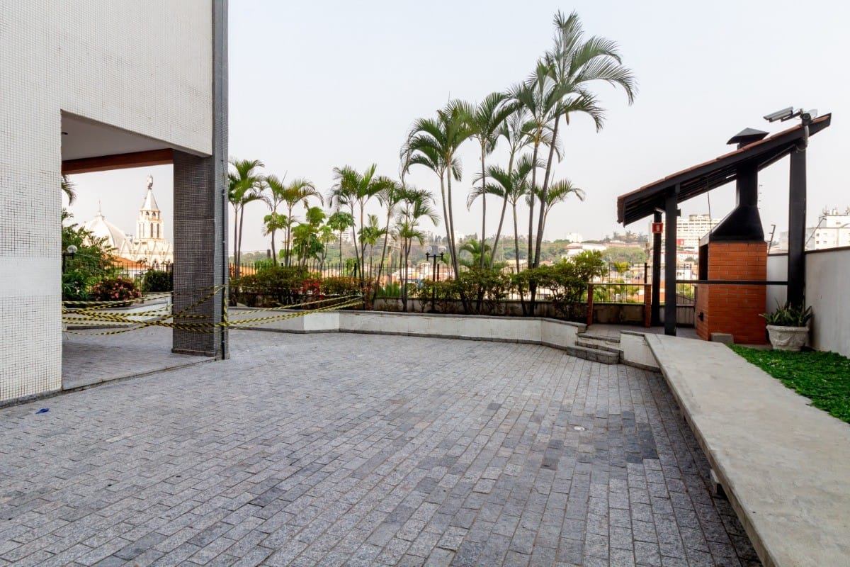 Apartamento, 3 quartos, 110 m² - Foto 20