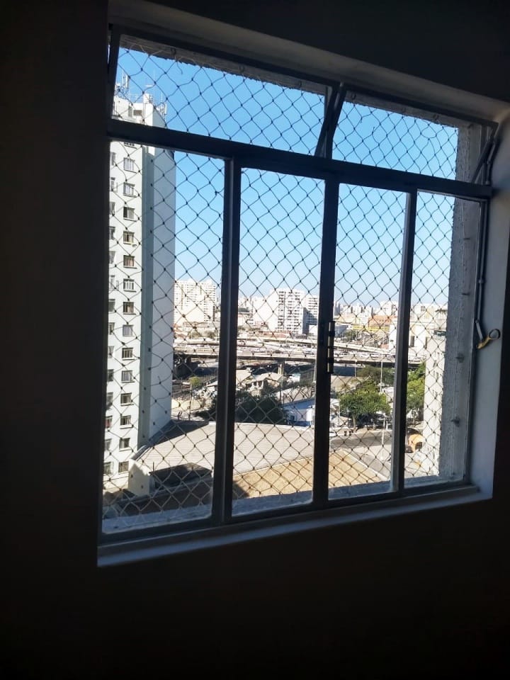 Apartamento, 1 quarto, 22 m² - Foto 11