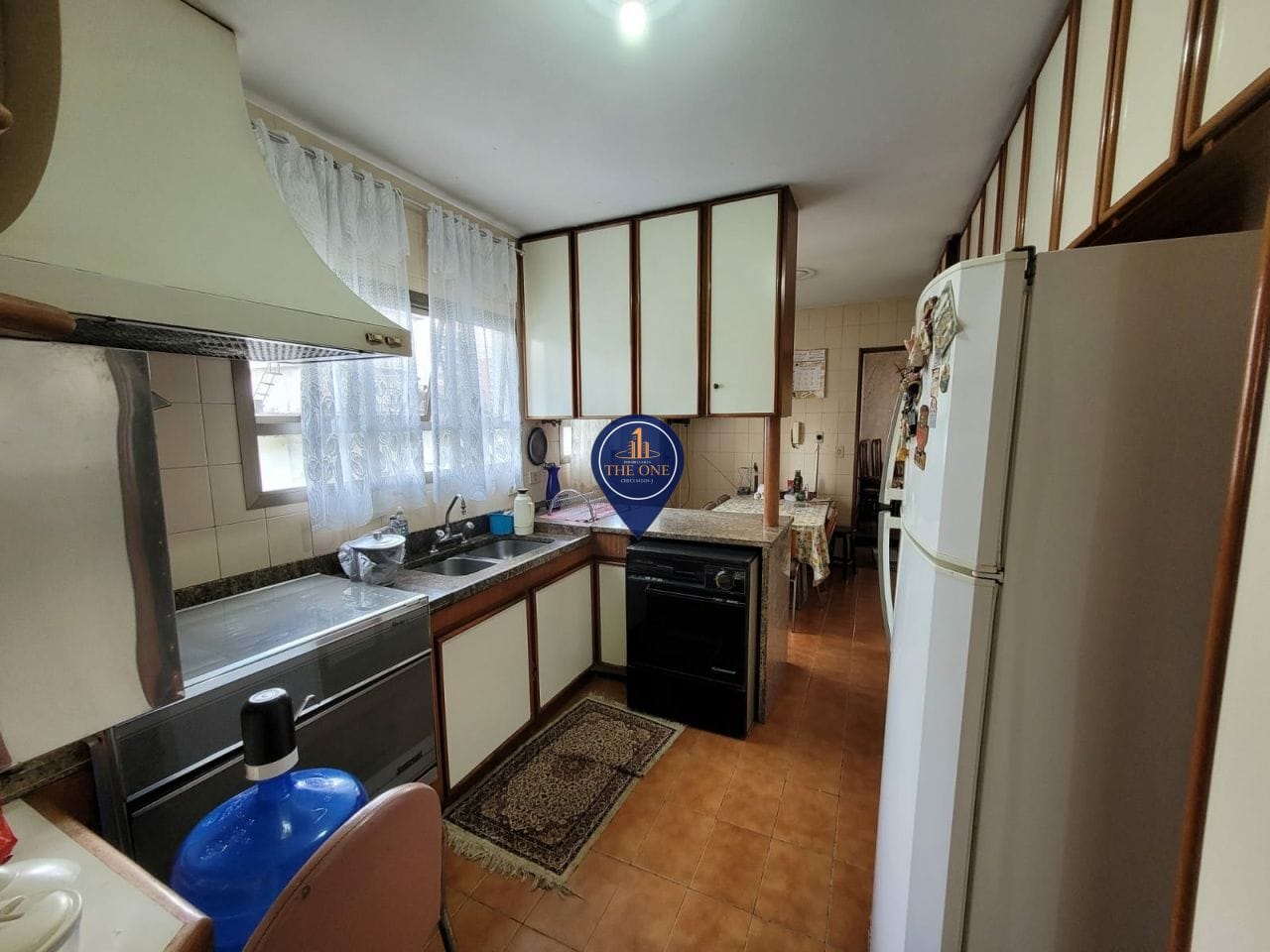 Apartamento, 3 quartos, 160 m² - Foto 13