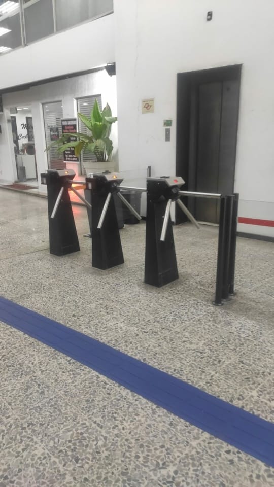 Loja-Salão, 120 m² - Foto 6