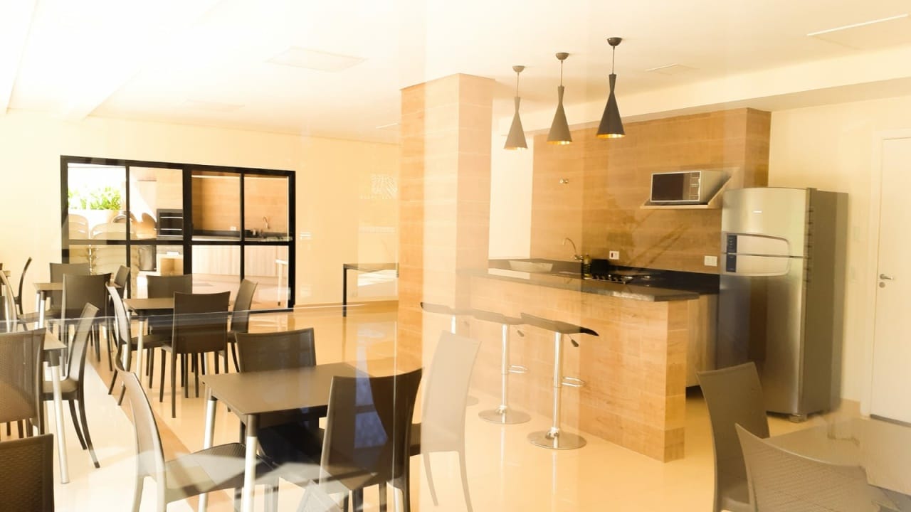 Apartamento, 3 quartos, 137 m² - Foto 24