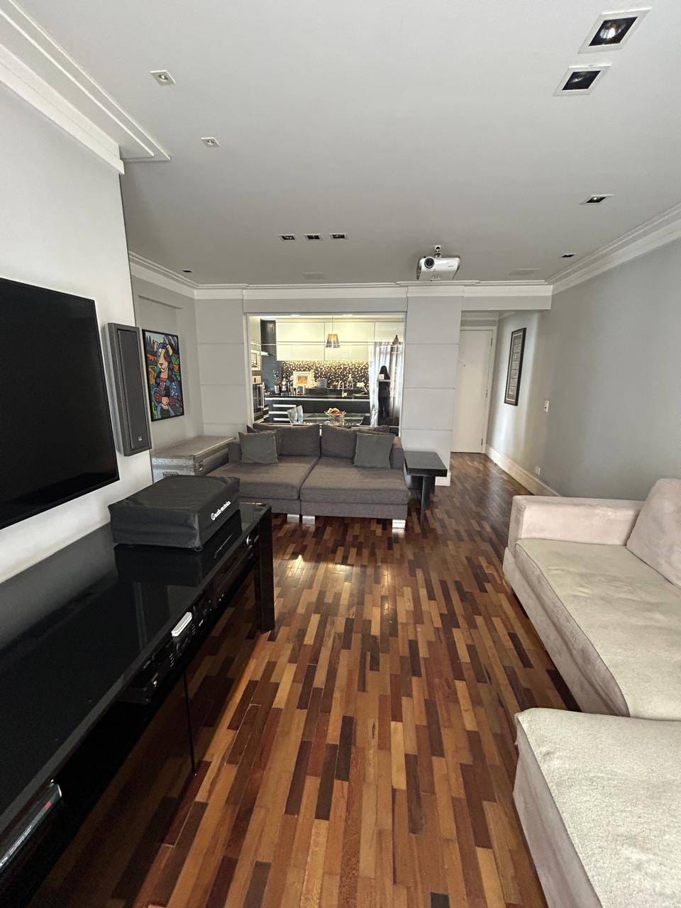 Apartamento, 2 quartos, 83 m² - Foto 49