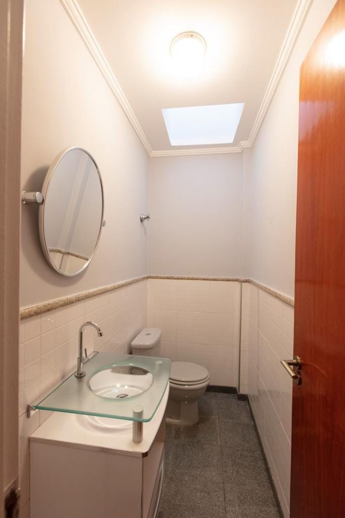 Casa, 3 quartos, 206 m² - Foto 22