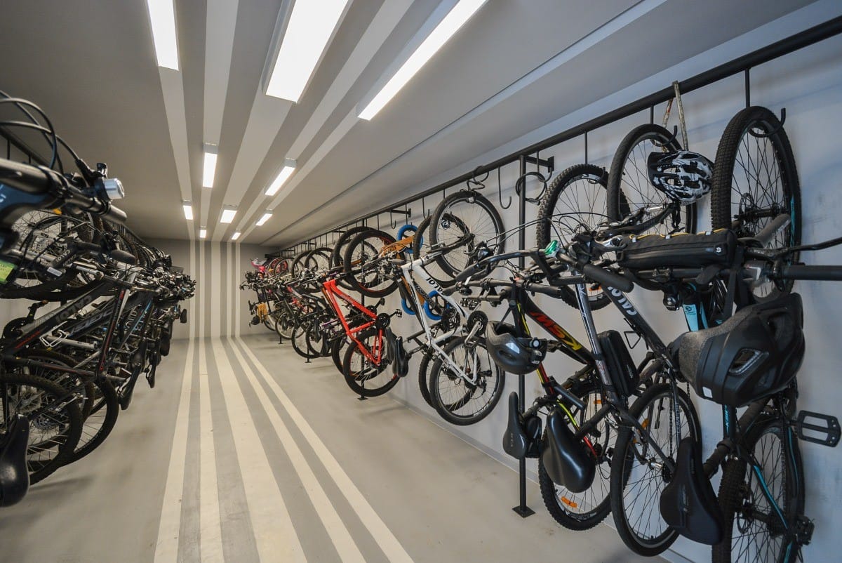 Apartamento, 1 quarto, 36 m² - Foto 17