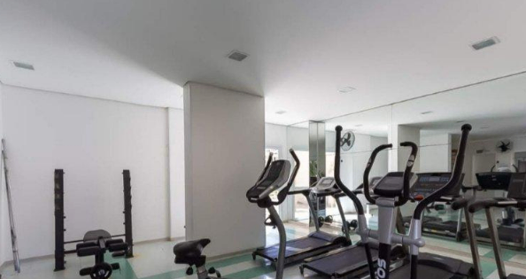 Apartamento, 2 quartos, 67 m² - Foto 16