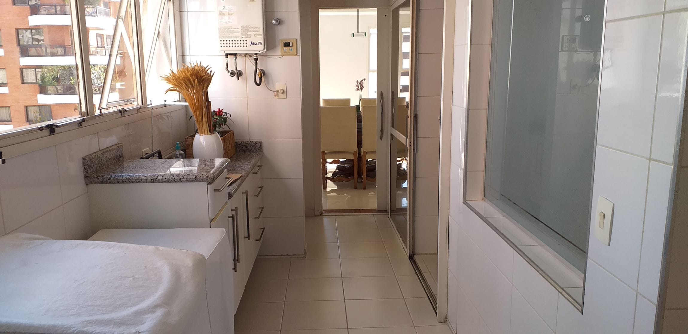 Apartamento, 3 quartos, 400 m² - Foto 22