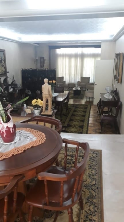 Casa, 4 quartos, 280 m² - Foto 7