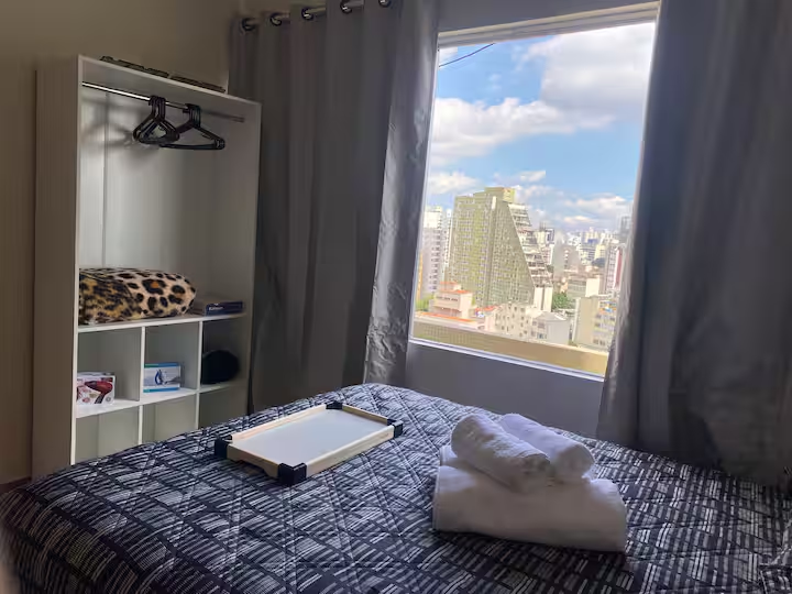 Kitnet-Studio, 27 m² - Foto 5