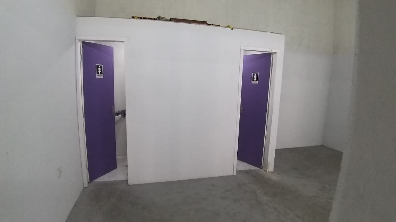 Loja-Salão, 163 m² - Foto 4