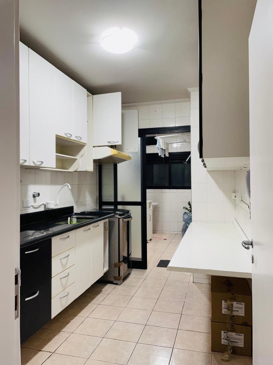 Apartamento, 3 quartos, 84 m² - Foto 12