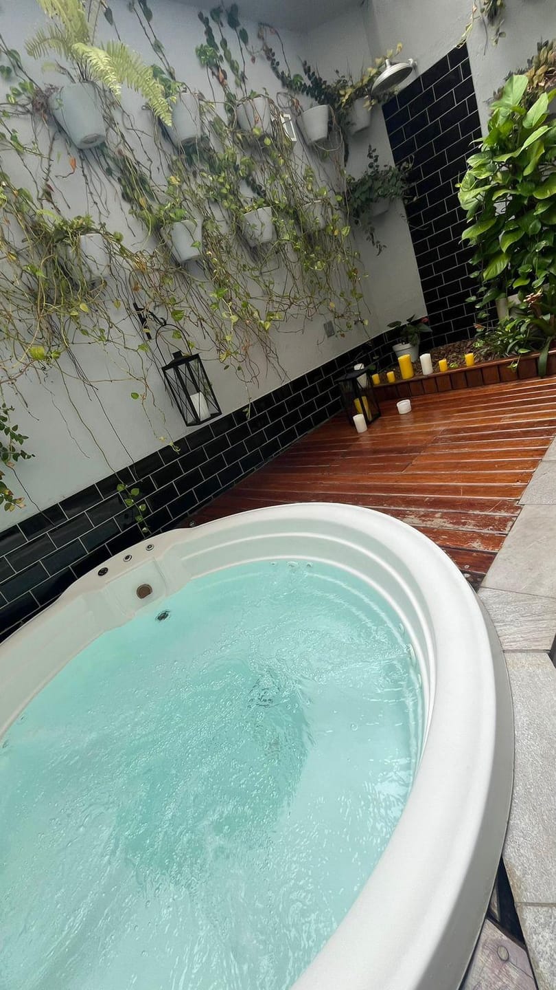 Apartamento, 1 quarto, 45 m² - Foto 2