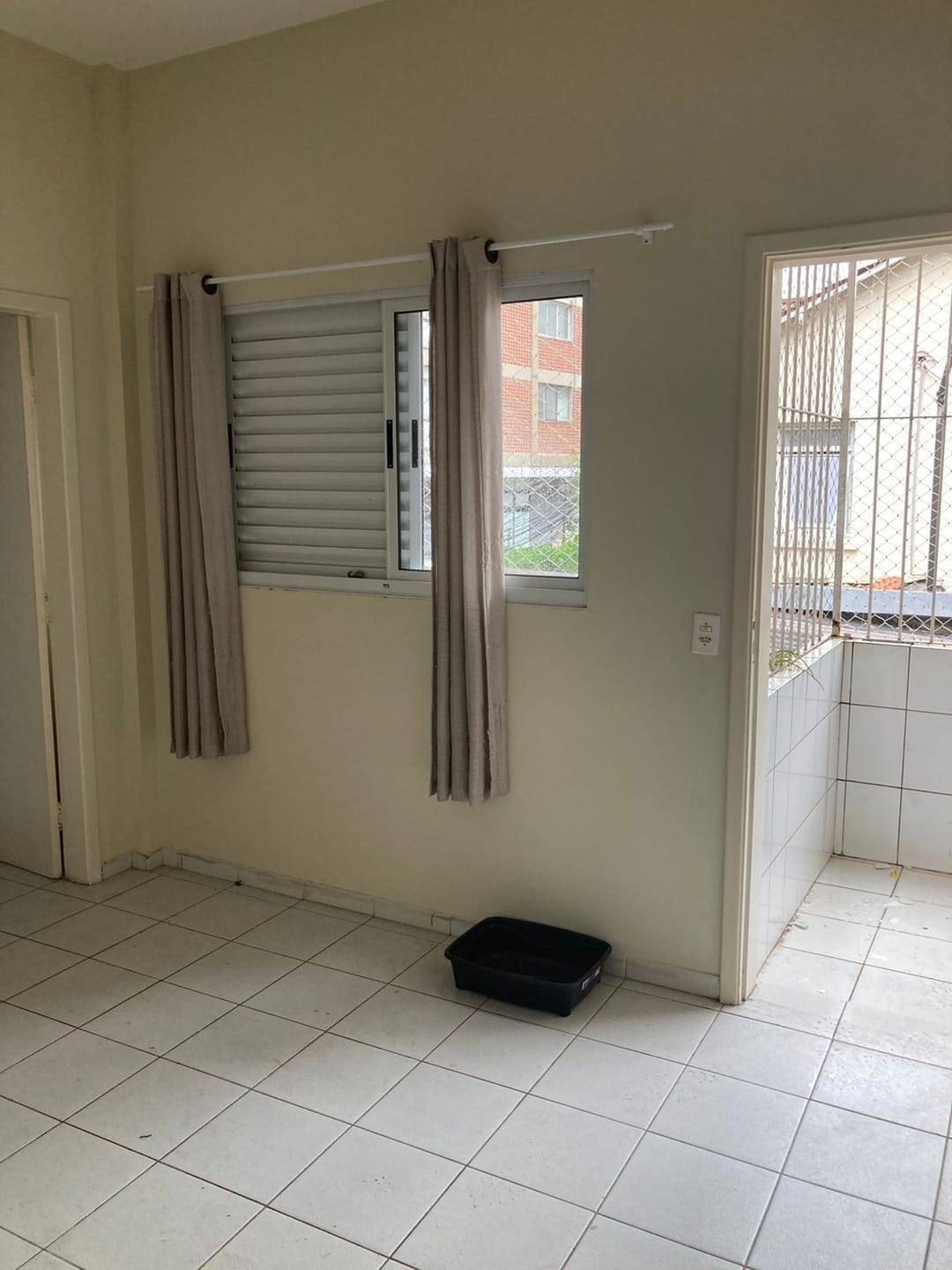 Apartamento, 1 quarto, 42 m² - Foto 1