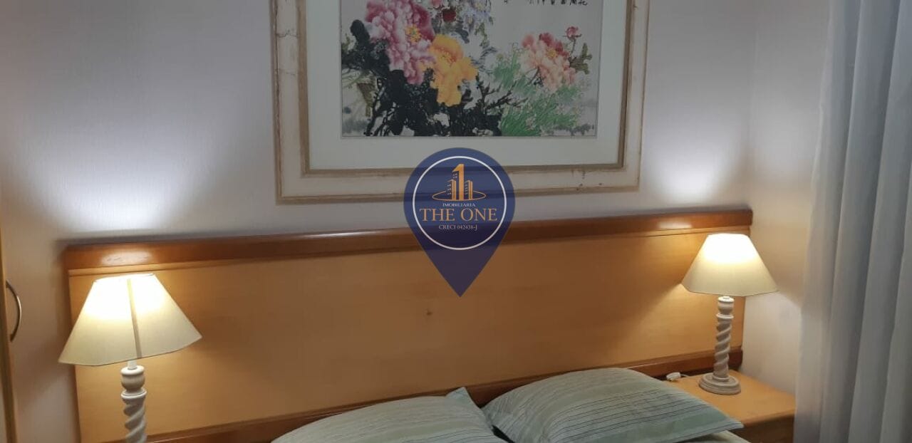 Flat/Apart Hotel, 2 quartos, 54 m² - Foto 10