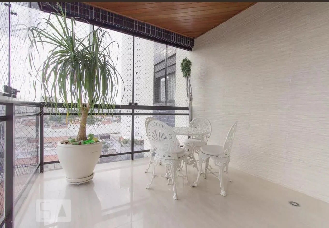 Apartamento, 3 quartos, 165 m² - Foto 19