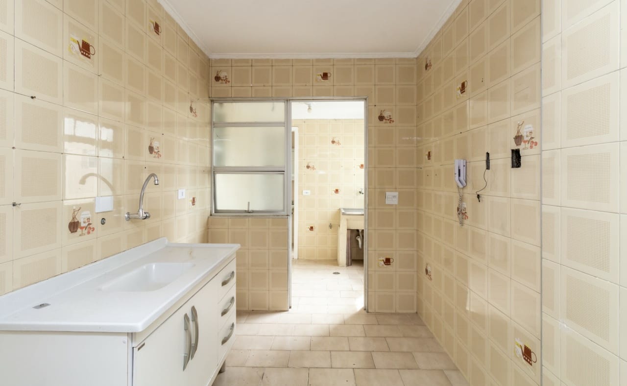 Apartamento, 3 quartos, 70 m² - Foto 12