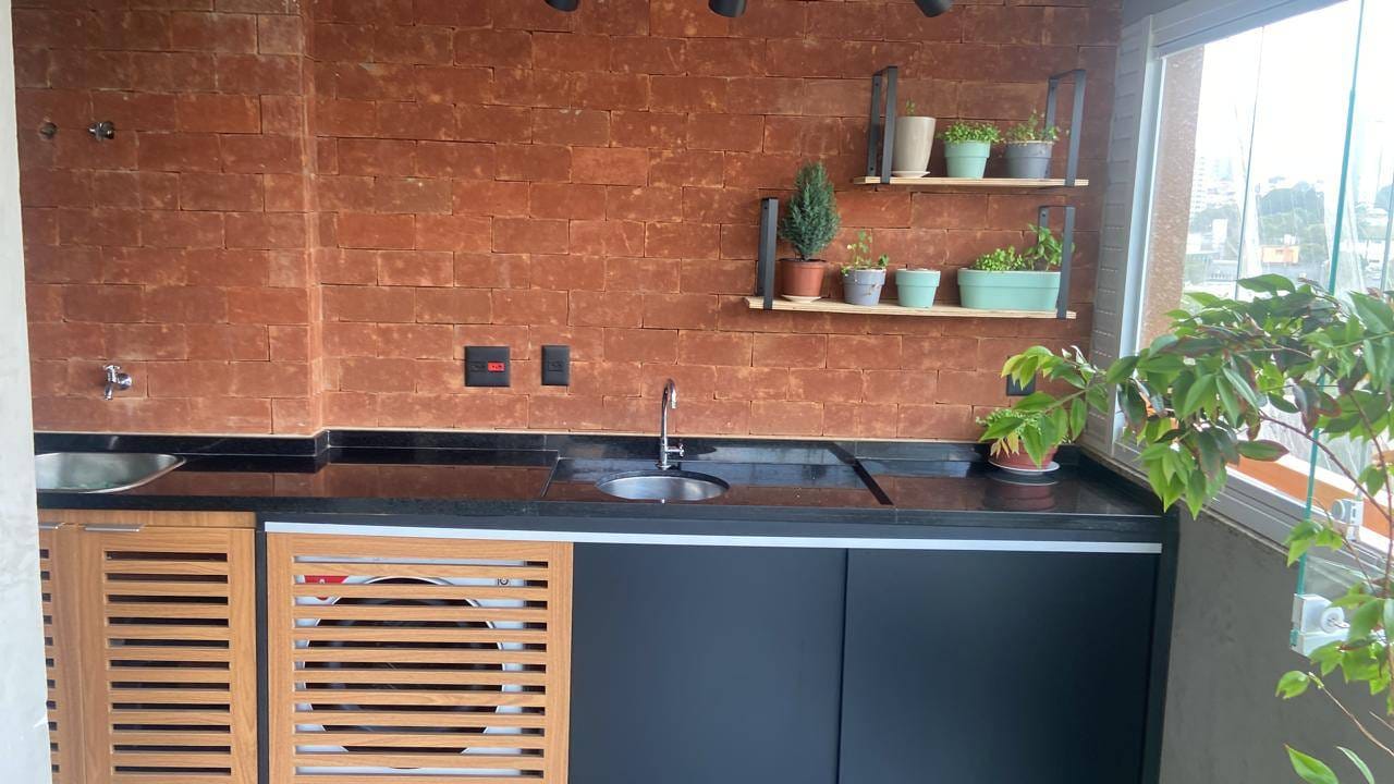 Apartamento, 1 quarto, 67 m² - Foto 5