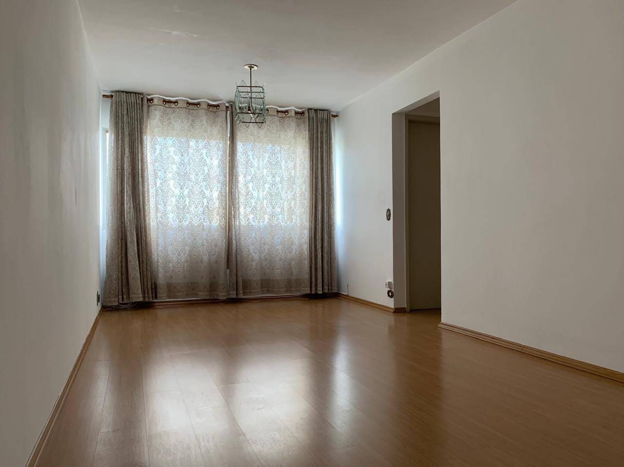 Apartamento, 2 quartos, 72 m² - Foto 2