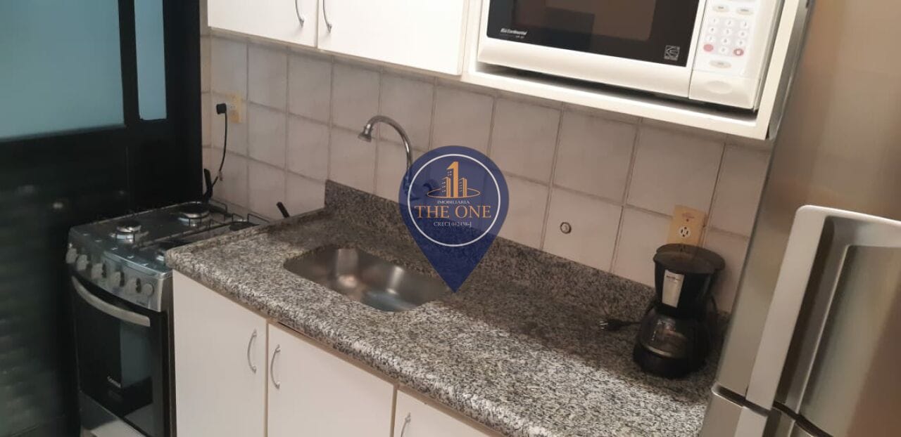 Flat/Apart Hotel, 2 quartos, 54 m² - Foto 29