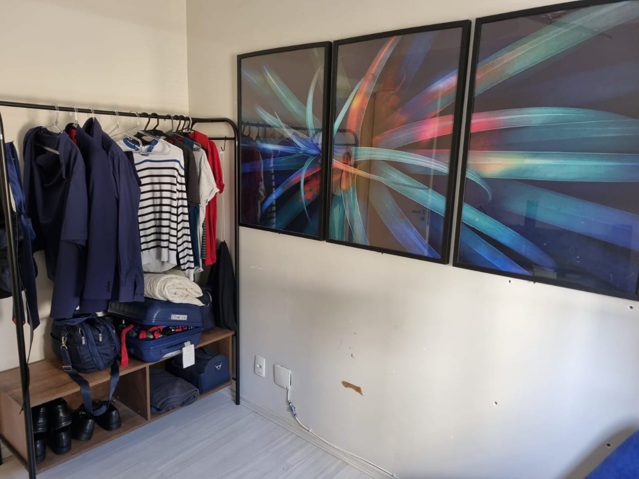 Apartamento, 2 quartos, 53 m² - Foto 36