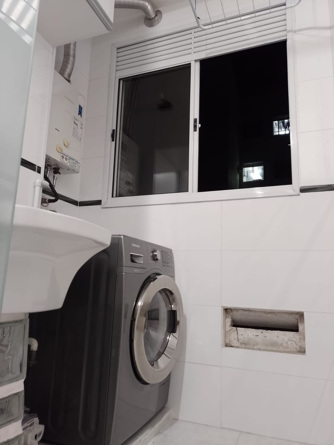 Apartamento, 2 quartos, 42 m² - Foto 6