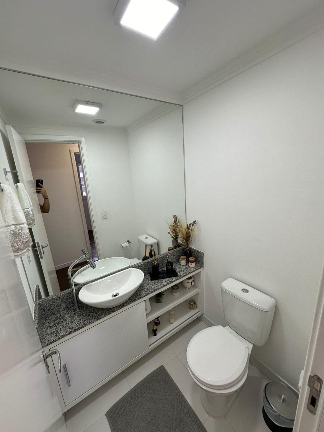 Apartamento, 2 quartos, 60 m² - Foto 29