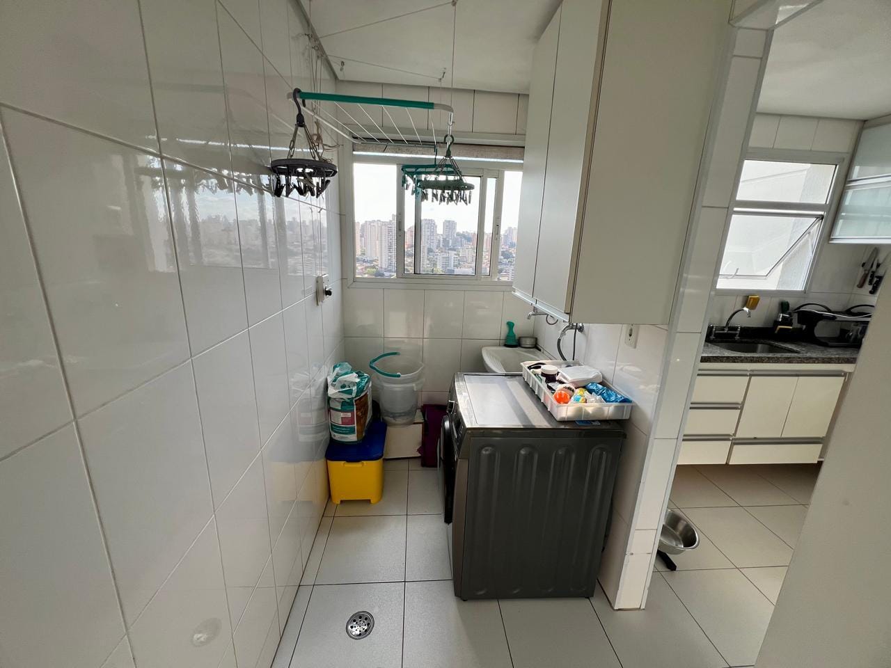 Apartamento, 3 quartos, 80 m² - Foto 12