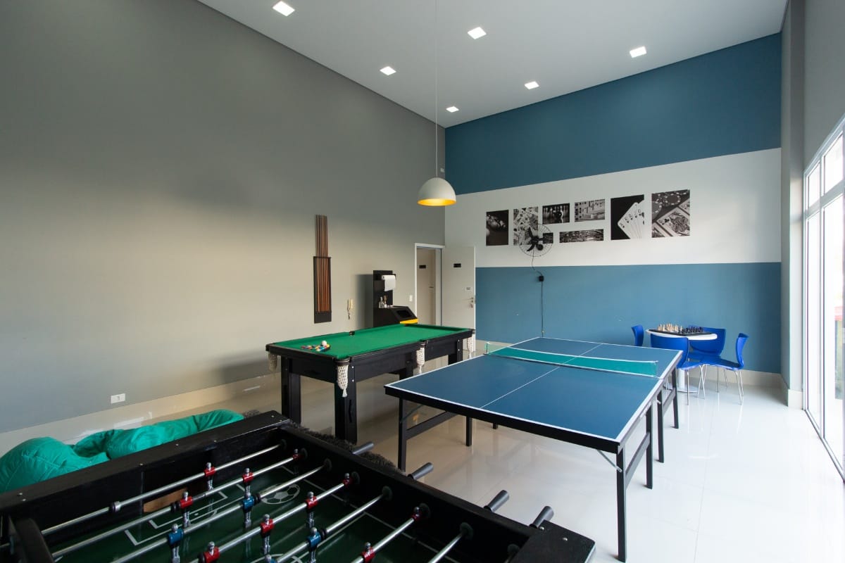 Apartamento, 2 quartos, 84 m² - Foto 33