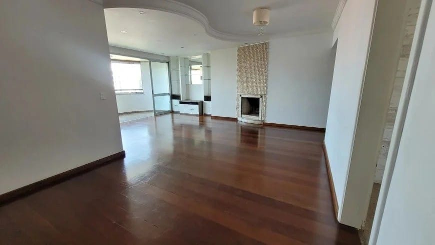 Apartamento, 4 quartos, 189 m² - Foto 12