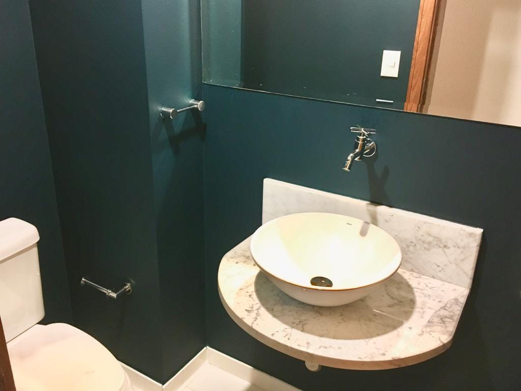 Apartamento, 3 quartos, 145 m² - Foto 3