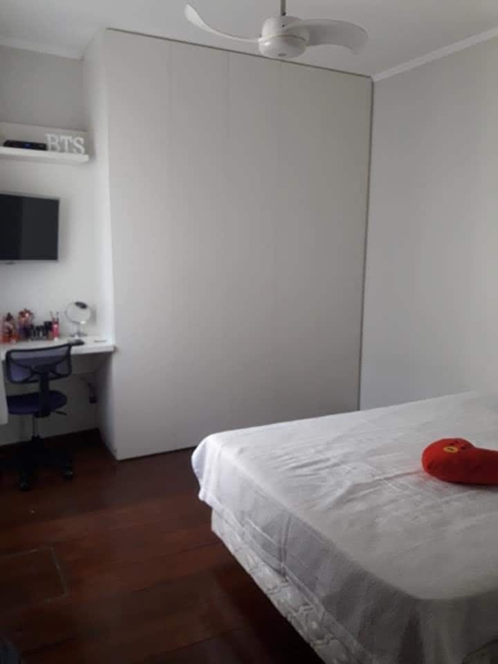 Casa à venda com 4 quartos, 198m² - Foto 6