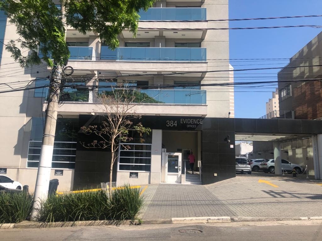 Imóvel Comercial, 37 m² - Foto 9