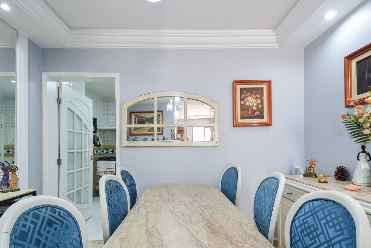 Apartamento, 3 quartos, 98 m² - Foto 31