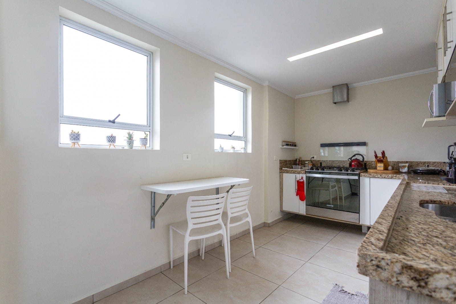 Apartamento, 4 quartos, 330 m² - Foto 9