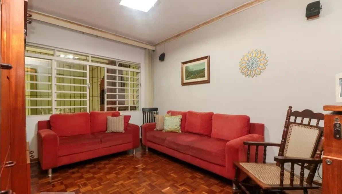 Casa, 4 quartos, 250 m² - Foto 3