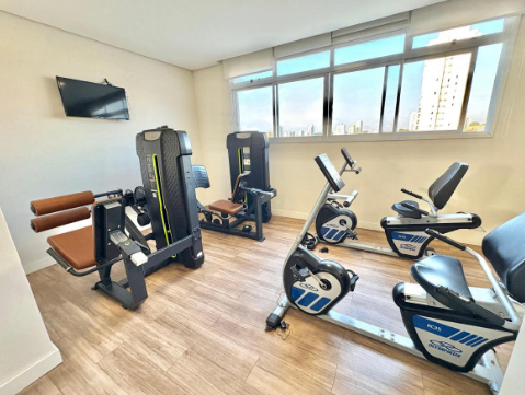 Apartamento, 3 quartos, 96 m² - Foto 12