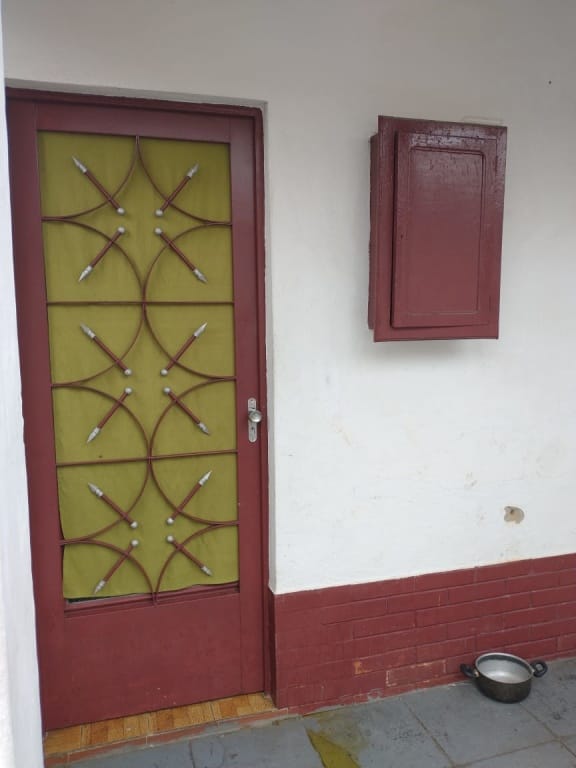 Terreno, 1 m² - Foto 1