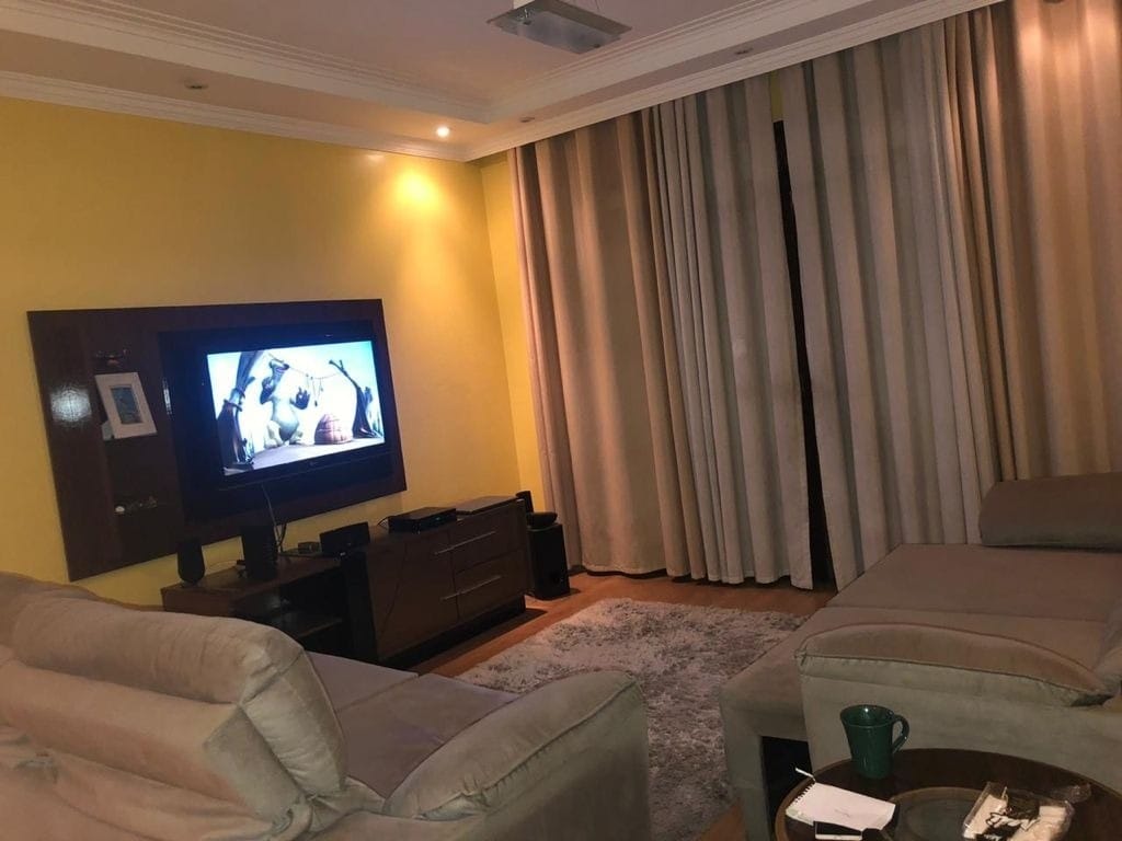 Casa, 3 quartos, 250 m² - Foto 3