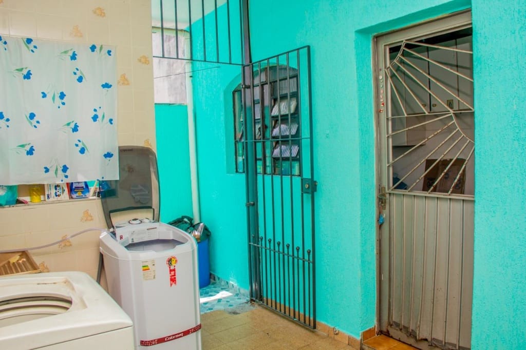 Casa, 5 quartos, 172 m² - Foto 6