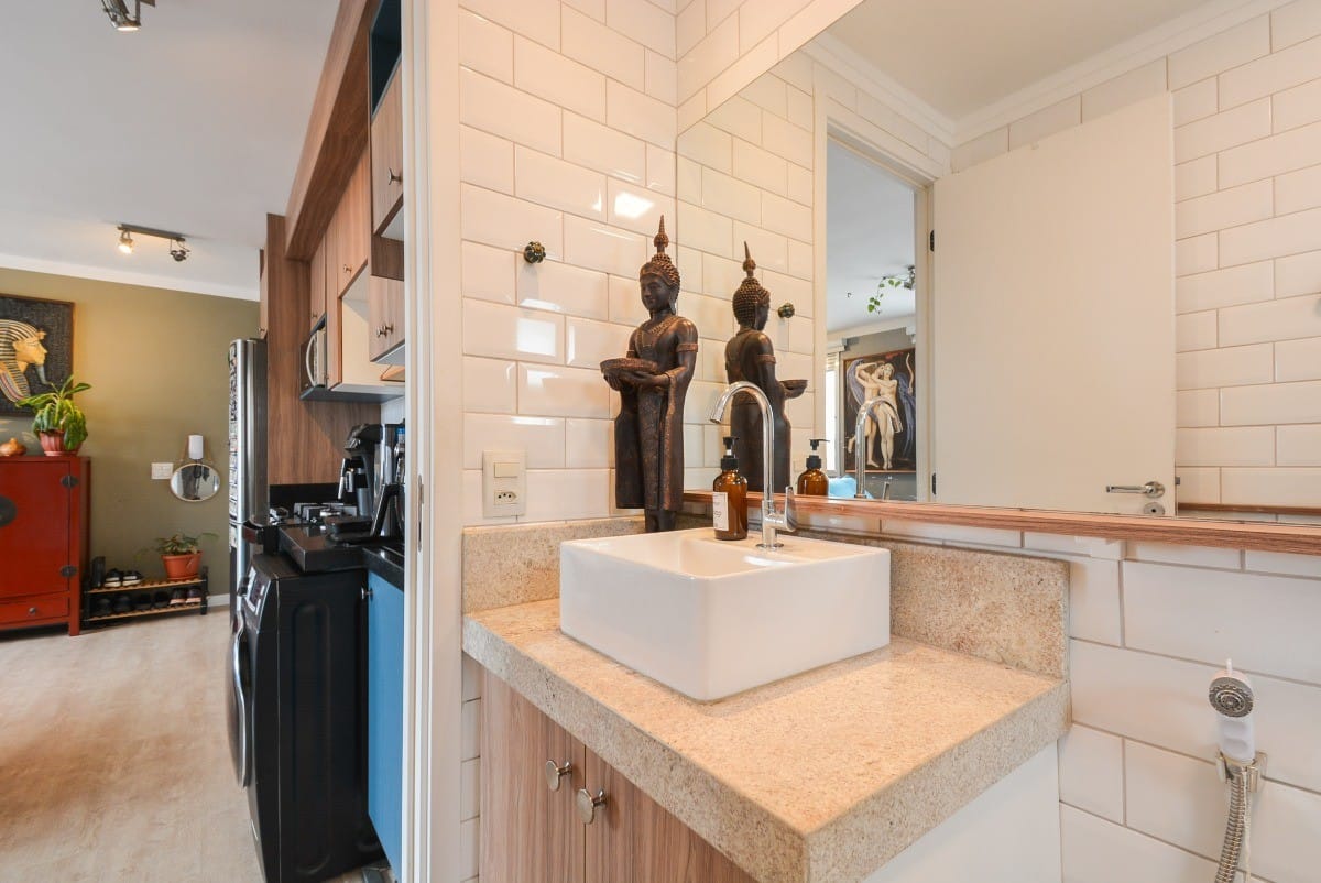 Apartamento, 1 quarto, 36 m² - Foto 37