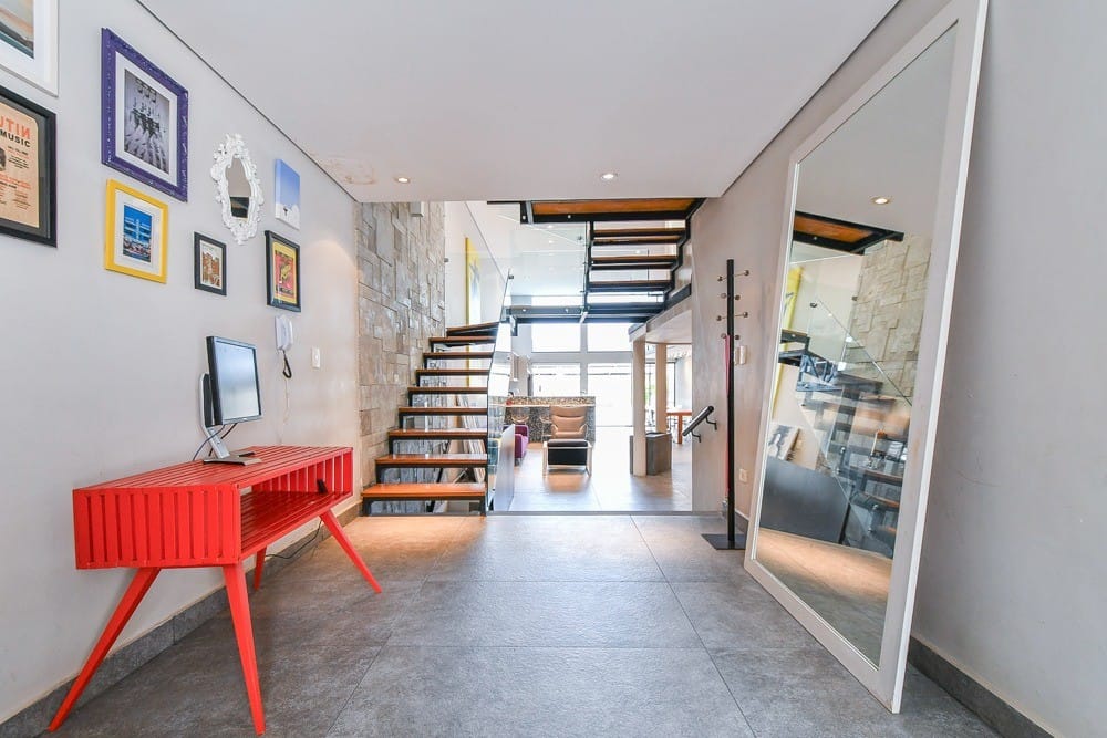 Casa, 3 quartos, 400 m² - Foto 24