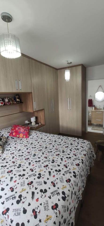 Apartamento, 2 quartos, 64 m² - Foto 12